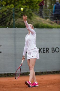 Bild 286 - BL Club an der Alster - Blau Weiss Berlin : Ergebnis: 0:9